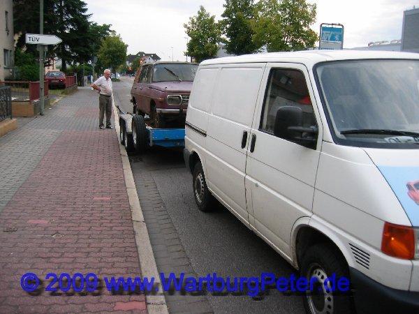 20090825_img_0097.jpg - Nix mit Schrott!