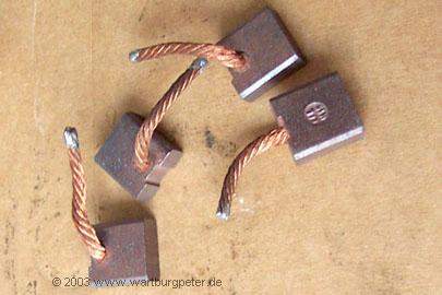 Kohlebrsten