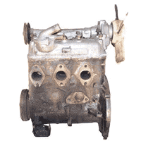 Motor Nr. 3