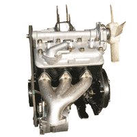 Motor Nr. 6